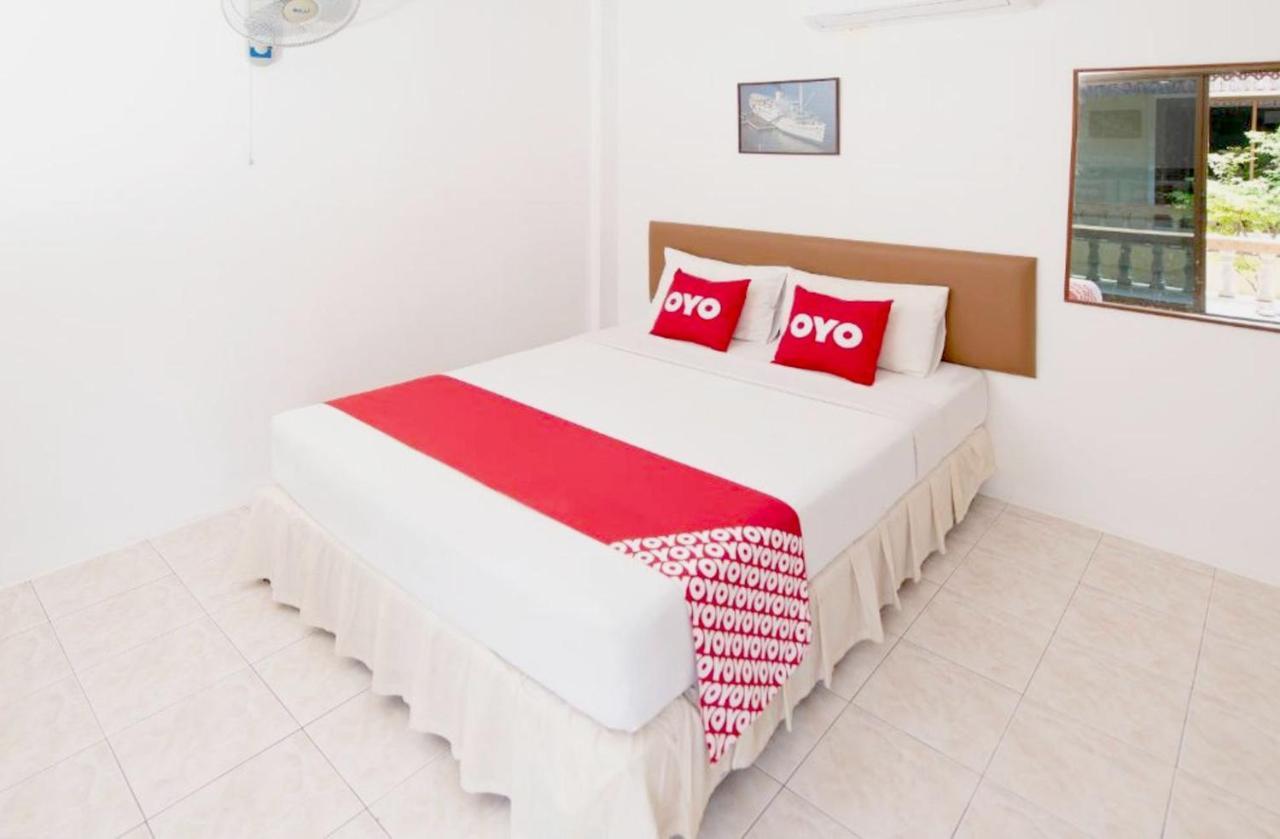 Naiyang Cottage Nai Yang Beach Екстериор снимка