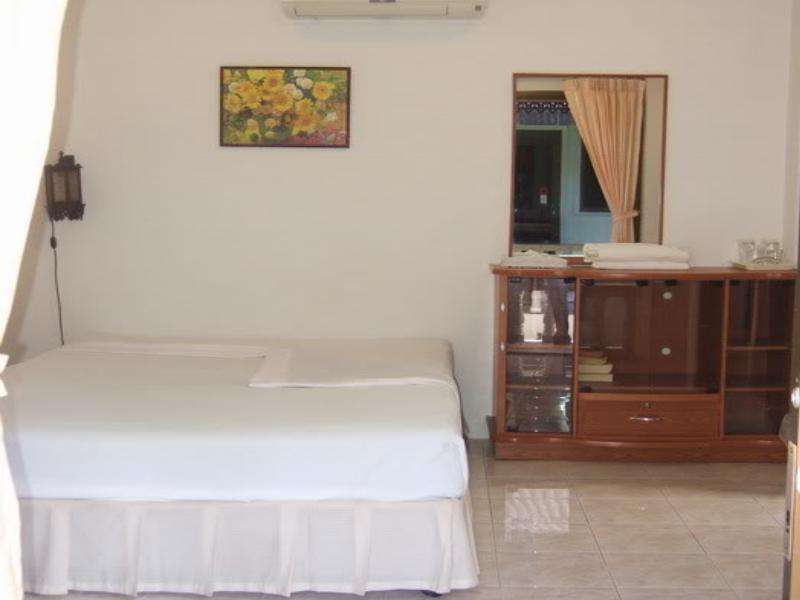 Naiyang Cottage Nai Yang Beach Екстериор снимка