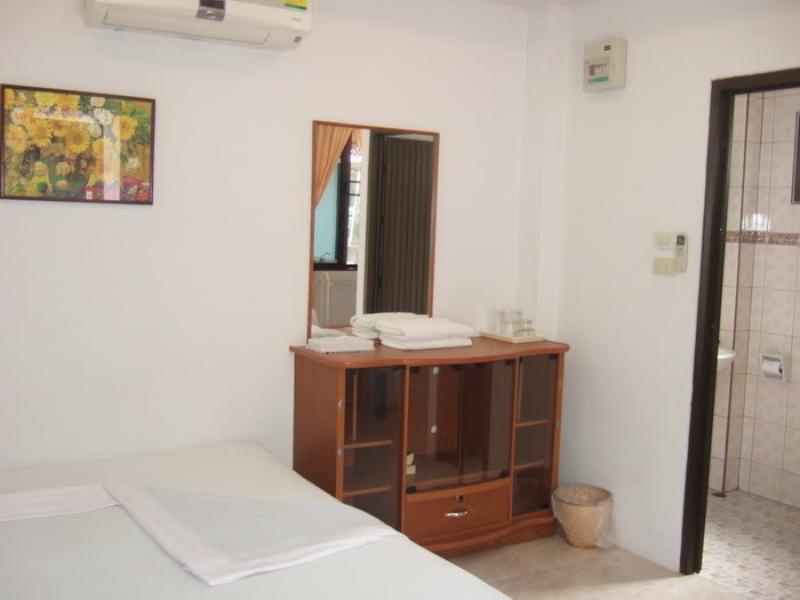 Naiyang Cottage Nai Yang Beach Екстериор снимка