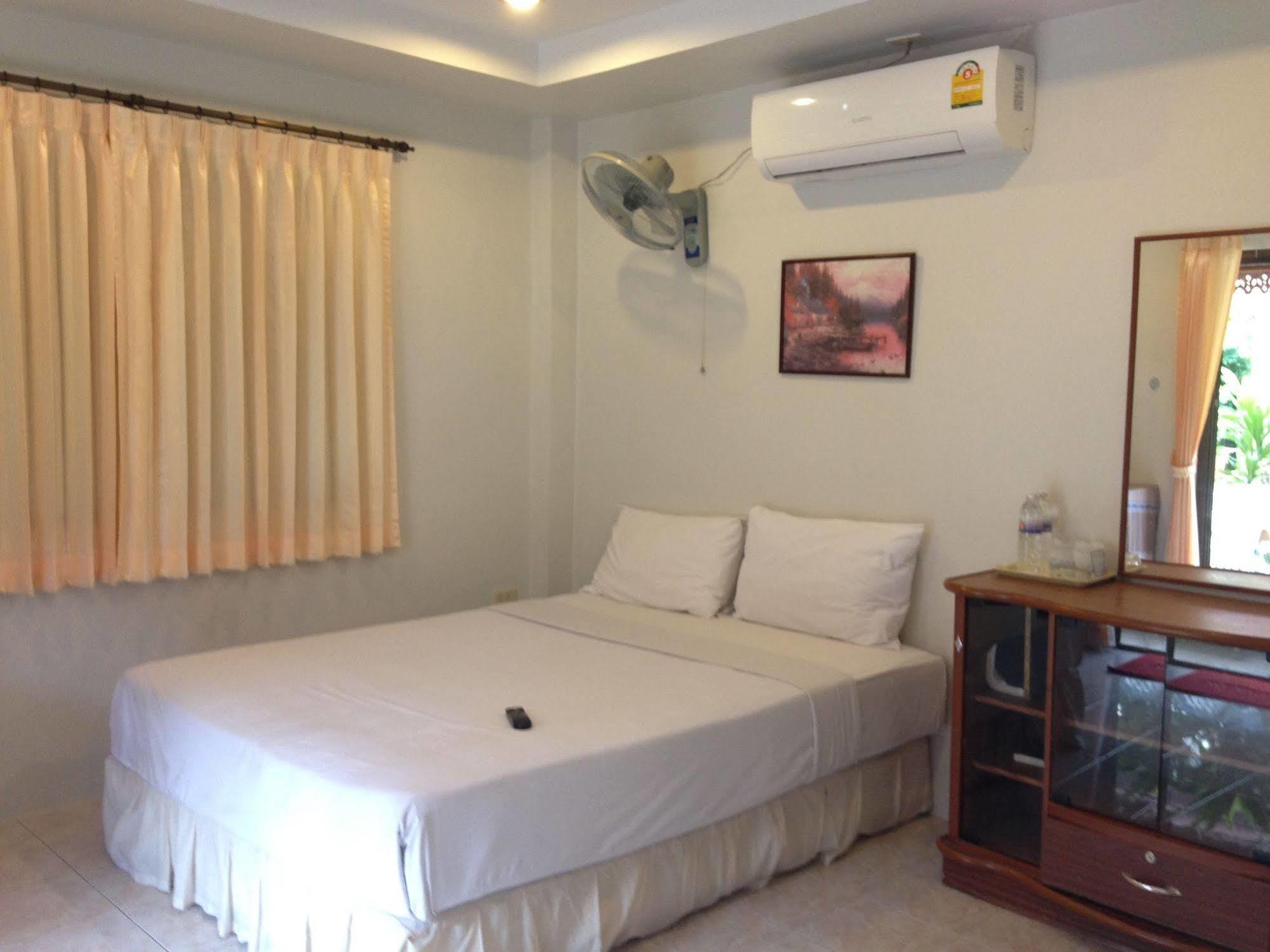 Naiyang Cottage Nai Yang Beach Екстериор снимка