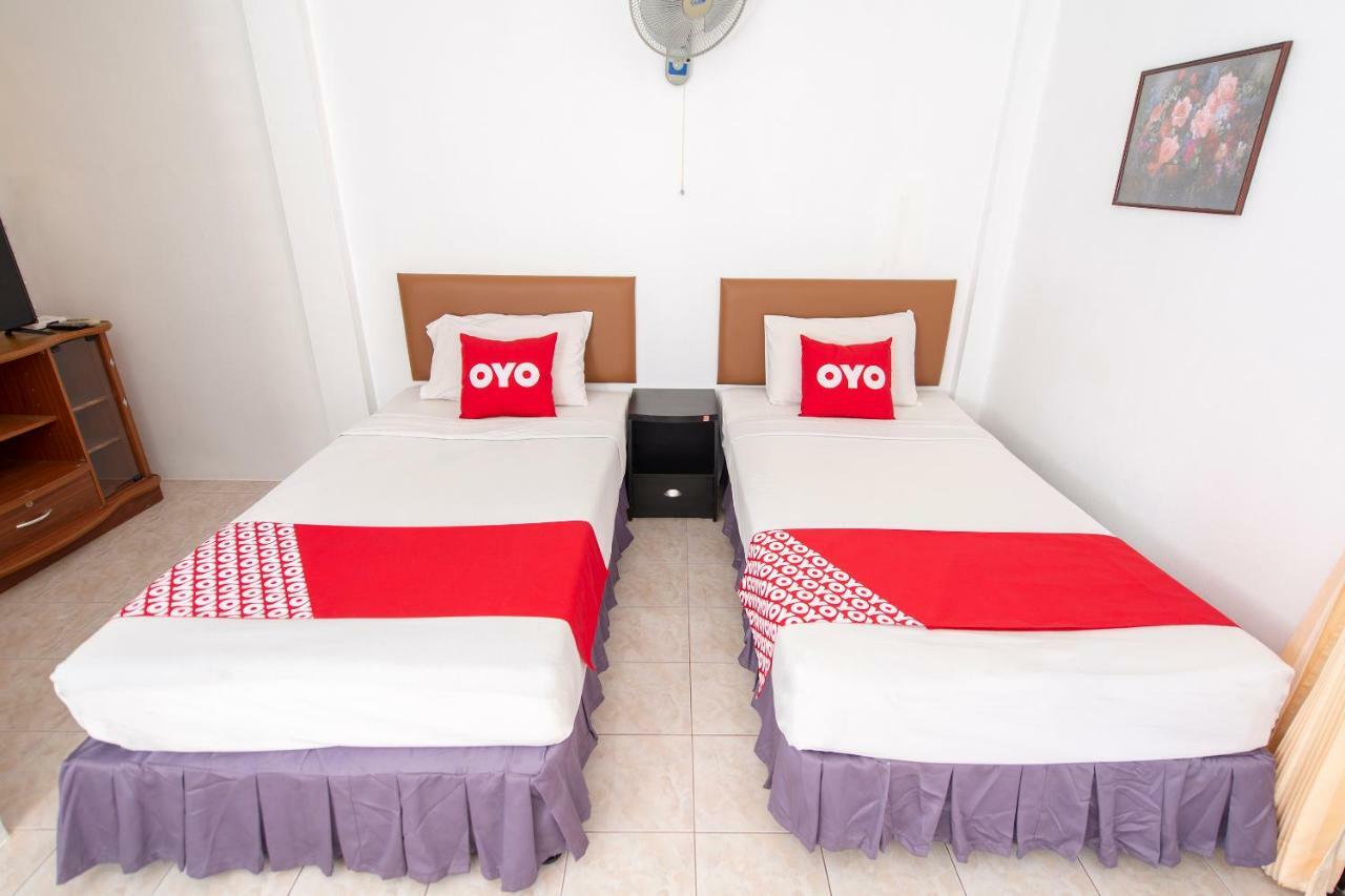 Naiyang Cottage Nai Yang Beach Екстериор снимка