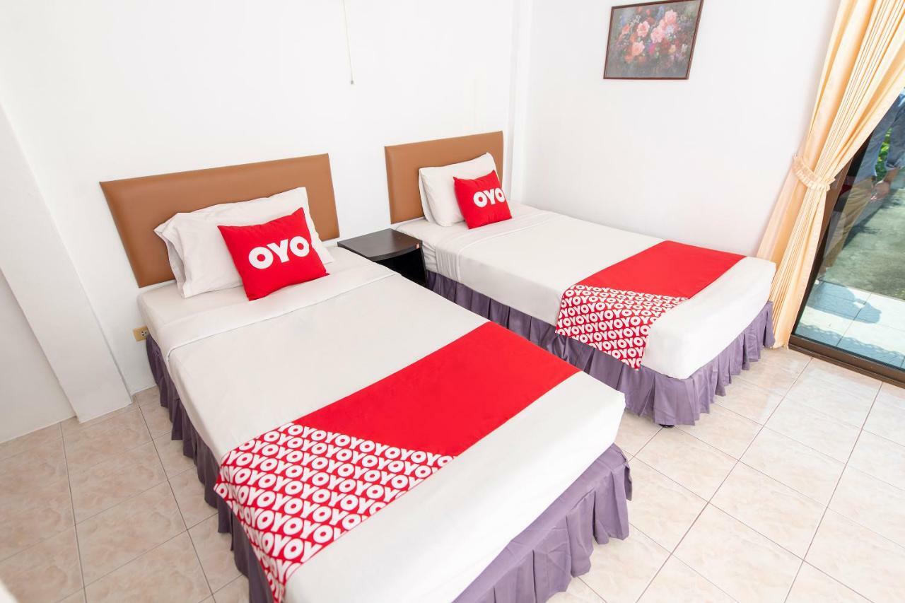 Naiyang Cottage Nai Yang Beach Екстериор снимка