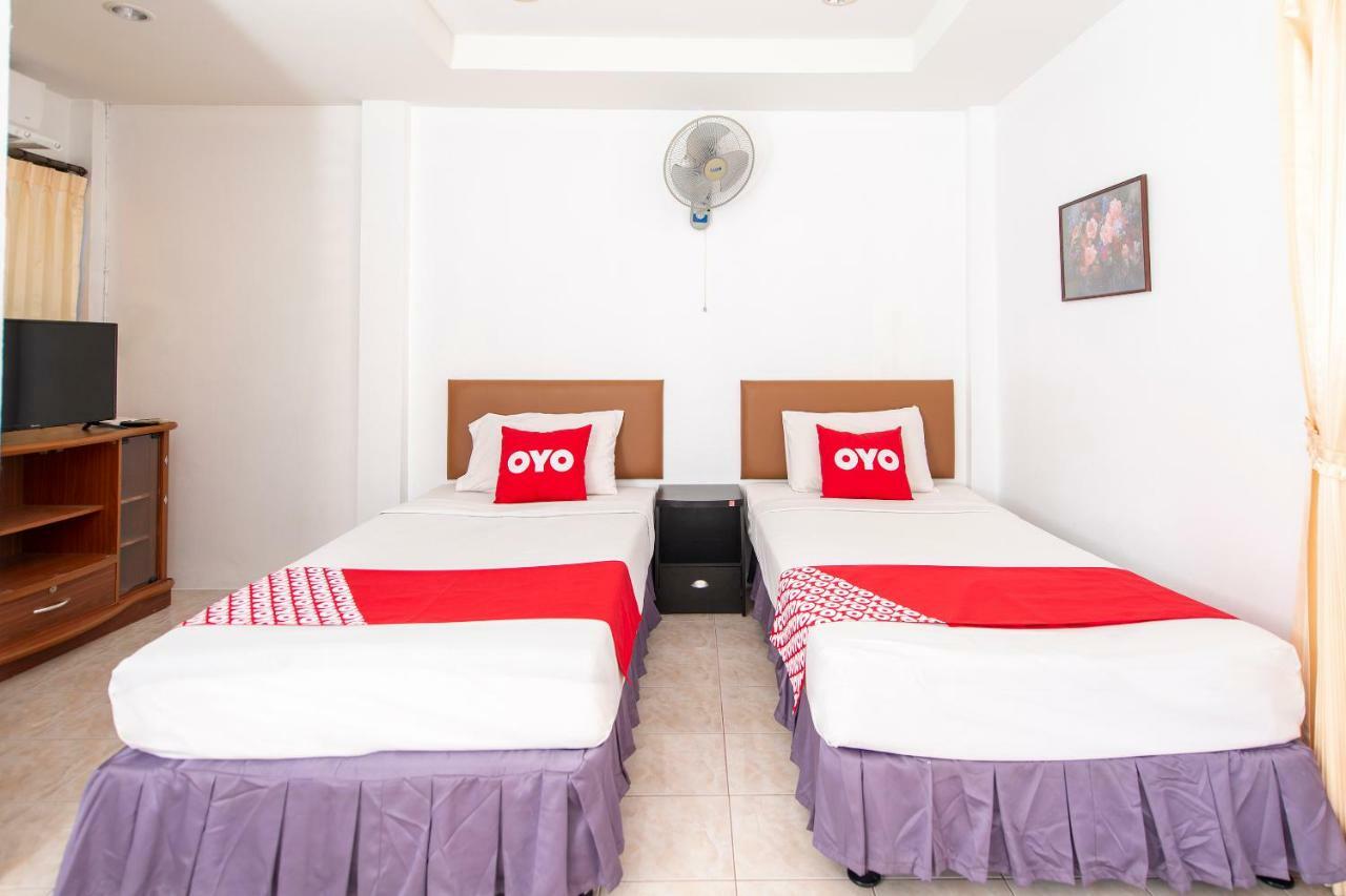 Naiyang Cottage Nai Yang Beach Екстериор снимка